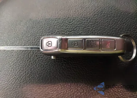 2019 Kia Forte S from USA, damaged, VIN 3KPF34AD9KE043644